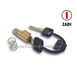 Barillet Neiman modèle long Vespa  guide étroit